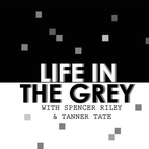 Today Spencer talks about the wonders of brunch and tanner concerts spencer to the communist ideology

--- 

Send in a voice message: https://podcasters.spotify.com/pod/show/life-in-the-grey/message