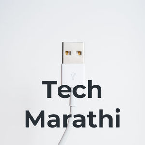 Tech Marathi