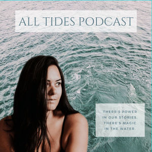 <p>10 minutes of guided gratitude for ourselves and the planet we love.</p>

--- 

Support this podcast: <a href="https://podcasters.spotify.com/pod/show/all-tides/support" rel="payment">https://podcasters.spotify.com/pod/show/all-tides/support</a>