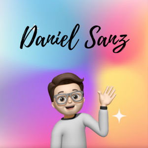 Regreso a Youtube
https://youtu.be/05wpIc7gFKY

--- 

Send in a voice message: https://podcasters.spotify.com/pod/show/daniel-sanz2/message