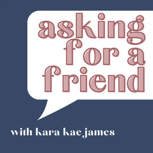 <p>It's no secret that kids are facing grief, trauma and mental health. We don't want to shelter our kids from the hard things happening -- so how do we talk to them about hard things?&nbsp;</p>
<p>In this episode, I'm chatting with Drs David &amp; Donna Lane about how to have hard conversations with our kids about the things happening in our world and around them. They give great advice on walking through grief and trauma with our kids, and how to help kids through mental health struggles.&nbsp;</p>
<p><br></p>
<p>LINKS</p>
<p><a href="https://www.amazon.com/gp/product/1734267534/ref=as_li_qf_asin_il_tl?ie=UTF8&amp;tag=kara-kaejames-20&amp;creative=9325&amp;linkCode=as2&amp;creativeASIN=1734267534&amp;linkId=62ad1056949d4561d062b32aef20086b">My Dog Can't Jump Book</a></p>
<p><br></p>
<p>Follow me on social media:</p>
<p><a href="https://instagram.com/karakae.james" rel="ugc noopener noreferrer" target="_blank">INSTAGRAM</a>&nbsp; | <a href="https://facebook.com/karakae.james" rel="ugc noopener noreferrer" target="_blank">&nbsp;FACEBOOK</a>&nbsp; | <a href="https://twitter.com/karakaejames" rel="ugc noopener noreferrer" target="_blank">&nbsp;TWITTER</a></p>
<p>Subscribe to my<a href="https://karakaejames.com/newsletter" rel="ugc noopener noreferrer" target="_blank"> newsletter</a> and check out the<a href="https://karakaejames.com/resources" rel="ugc noopener noreferrer" target="_blank"> free resources</a> I offer!</p>
