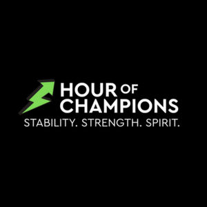 Hour of Champions