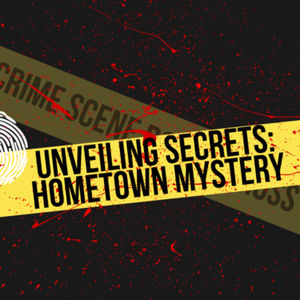 Hometown Mystery