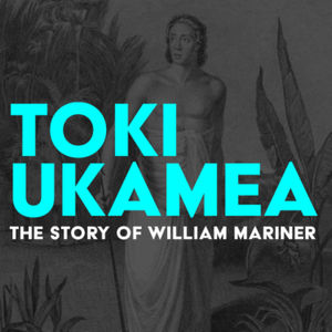 <p>A European vessel is spotted in the western horizon of Vava'u and no one is more excited than William Mariner.&nbsp;Our boy is going home!</p>

--- 

Send in a voice message: https://podcasters.spotify.com/pod/show/tokiukameapodcast/message