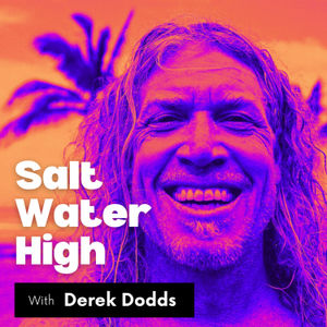 Salt Water High by Derek Dodds