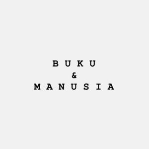 BUKU&MANUSIA