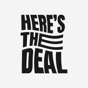 <p>Join us on the latest episode of the Here&#39;s The Deal Podcast as we delve into a timely and important conversation surrounding Pride Month. In this episode, we explore the complexities of embracing love and care for individuals in the LGBTQIA+ community while maintaining a firm biblical worldview.</p>
<p><br></p>
<p><br></p>
<p>SPONSERS</p>
<p>EAR JAMS: SILENT DISCO HEADPHONE RENTALS</p>
<p><a href="https://www.earjams.co/">https://www.earjams.co/</a></p>
