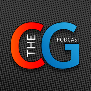 The Cinema Gibberish Podcast