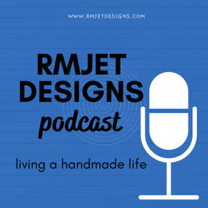 In this episode we share one of our blog posts (in audio format). If you’re a new Etsy Shop owner then this is the episode for you! I share 5 mistakes as an I’ve made as an Etsy Seller and how I plan to fix them. For more, visit us at RMJETdesigns.com 🌿 Visit our Etsy shop - find the link on our website. 
