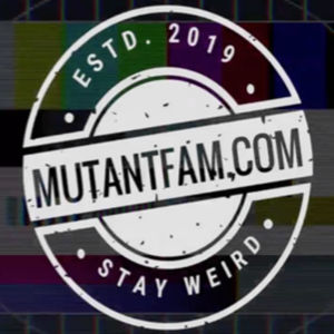 <p>Join</p>
<p>Frank from MutantFam.com</p>
<p>Matt from Garage of Horror Podcast (garageofhorror.com)</p>
<p>and Ghostfake from the mega popular YouTube Channel Survivors Guilt (youtube.com/survivorsguilt)</p>
<p>When they come together they go as Quarantine Radio.</p>
<p>Enjoy this weeks court case as Ghostfake represents the prosecution and Matt represents the defense in the case of the People vs Pennywise with Judge Trash presiding.</p>
