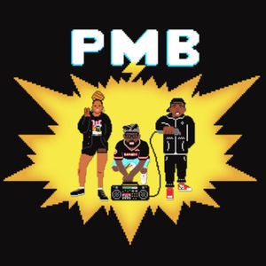 <p>Back at it with the homie Femi! We're here to talk all the latest happenings in the podcast streets. We talk how to be a leader, how to maintain a business with your friends, and what does it mean to hold yourself accountable. Don't forgot to get your "Keep it Playa" gear at pmbpresents.com</p>
<p>This week's episode is sponsored by Manscaped. Go to&nbsp;http://manscaped.com/&nbsp;and get 20% off + free shipping with the code:&nbsp;PMBPOD&nbsp;#manscapedpod</p>
