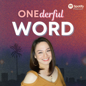 ONEderful WORD