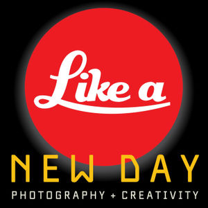 Like A New Day - A Leica Photography Podcast