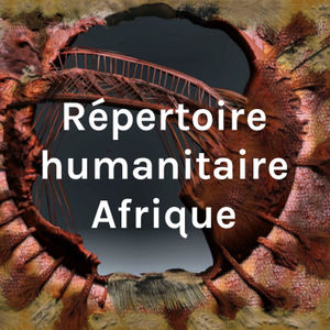 Répertoire humanitaire Afrique