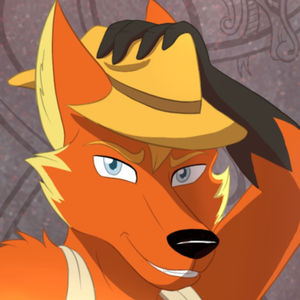 The Adventures of the Fox in the Fedora