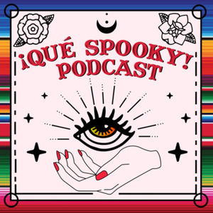 On this episode of ¡Qué Spooky! Podcast we finally put an end to that pesky fire alarm going off every 30 seconds! Thanks everyone for trying to Venmo us to get it fixed! Shady and helpful, we love it!

Content warning: Assault, death and suicide.

This month, Andrez starts us off with La Rumorosa! This highway that connects the contiguous Mexican states with Baja California del Norte is popular with truck drivers, and the stories they tell about this highway… well, you’ll just have to listen. Ghost sightings, demons, and UFOs are regular occurrences up and down this highway.

Next, Kevin wraps up Goatman Pt. 2 and the different versions throughout other areas, not just the US. Some believe it’s something similar to other cryptids in abilities and paranormal power, while others believe it to be the devil himself. Why don’t you join us and dance with the devil? You’ll definitely want to hear the details. 
