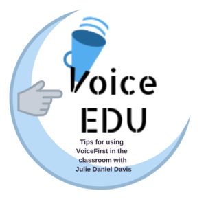 Voice in Education Flash Briefing