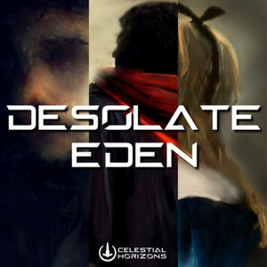 Desolate Eden Trailer