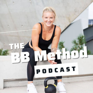 The BB Method podcast