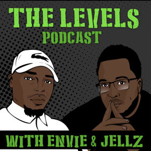 The Levels Podcast