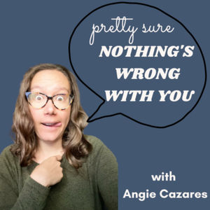 <p>This week we are joined by Functional Nutrition and Health Coach, Aubree Seaman. On this episode we discuss how getting your mindset and nutrition in order can give you so much more energy, so much less worry, and an overall greater sense of freedom in your life!<br/><br/>Connect with Aubree:<br/><a href='http://www.uplevelnutrition.net'>Website</a><br/><a href='https://www.instagram.com/uplevelnutrition/'>Instagram </a><br/><a href='https://msha.ke/uplevelnutrition/'>Free Resources (newsletter, etc)</a><br/><br/>Please reach out to me to connect and let me know your thoughts on this episode! You can reach me and free resources at the links below:<br/><a href='https://www.accountabilibuddyforhire.com/'>Website</a><br/><a href='https://www.instagram.com/coach.angie.cazares/'>Instagram</a><br/><a href='https://www.facebook.com/coach.angie.cazares'>Facebook</a><br/><br/>Book a <a href='https://accountabilibuddyforhire.hbportal.co/schedule/5f95c321d7420a099ed82399'>free consult call</a> for 1:1 coaching with me </p><a rel="payment" href="https://www.buymeacoffee.com/angiecazares">Support the show</a>

