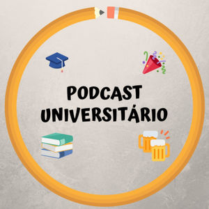 Podcast Universitário