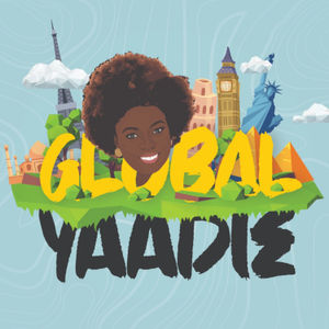 Global Yaadie Podcast