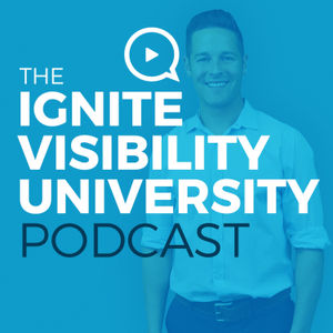 Ignite Visibility University