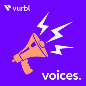 <p>Welcome to <a href="https://vurbl.com/" rel="ugc noopener noreferrer" target="_blank">Vurbl Voices.</a></p>
<p>This experimental podcast is a way for us to connect with audio creators of all stripes. From traditional interview podcast hosts, short and long form storytellers, business leaders using audio to engage their customers, poets, speakers, battle rappers, standup comics, audiobook authors, teachers and more! &nbsp;<br>
<br>
On this episode, Stephanie Kelmar and Ro Thomas Schwarz, two of the founders of KidNuz, a 5 minute news briefing that sparks curiosity and gets kids talking about about trending news and critical issues. We talk about the news format, storytelling, crafting your voice, distributing audio to the classroom and opportunities around audio for kids and families. <br>
<br>
How to find KidNuz:<br>
<a href="https://www.kidnuz.org/">Website</a> | <a href="https://twitter.com/kid_nuz">Twitter</a> | <a href="https://www.instagram.com/kid_nuz/?hl=en">Instagram</a> | <a href="https://www.facebook.com/Kidnuz/?ref=br_rs">Facebook</a></p>

