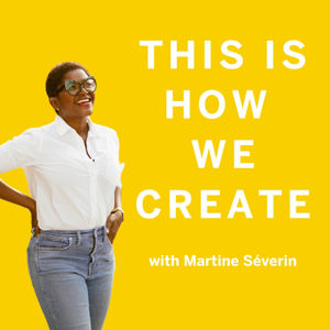 <p>Want to turn your creative passion into a thriving business? Meet Jeanetta Gonzales, a master of surface design and illustration who&#39;s done just that!</p>
<p>Hear how Jeanetta left corporate work to become a sought-after freelancer.  Jeanetta shares the intricacies of licensing, the art of negotiation, and the joy of mentoring upcoming talent. Join us as we explore what it means to live a life dedicated to design and legacy building.</p>
<p>Jeanetta has a new course up on Skillshare called: Rise to Your Artistic Potential: Boost Confidence and Conquer Negative Beliefs.  Check out the link below:</p>
<p><br></p>
<p><br></p>
<p>Keep up with your host Martine Severin <a href="https://martineseverin.com/" target="_blank" rel="noopener noreferer">https://martineseverin.com/</a></p>
<p>Follow This Is How We Create on IG.<a href="https://www.instagram.com/thisishowwecreate_/"> ⁠https://www.instagram.com/thisishowwecreate_/⁠</a></p>
<p>Follow Martine on Instagram: <a href="https://www.instagram.com/martine.severin/"> ⁠https://www.instagram.com/martine.severin/⁠</a></p>
<p>This is How We Create is produced by Martine Severin and edited by Casandra Voltolina.</p>
<p><br></p>
<p>Get to know Jeanetta Gonzales <a href="https://www.jeanettagonzales.com/">https://www.jeanettagonzales.com/</a></p>
<p>Learn from Jeanetta Gonzales <a href="https://www.skillshare.com/en/classes/rise-to-your-artistic-potential-boost-confidence-and-conquer-negative-beliefs/373810287?via=search-layout-grid">https://www.skillshare.com/en/classes/rise-to-your-artistic-potential-boost-confidence-and-conquer-negative-beliefs/373810287?via=search-layout-grid</a></p>
<p>Touch base with Jeanetta on Instagram <a href="https://www.instagram.com/nettdesigns" target="_blank" rel="noopener noreferer">https://www.instagram.com/nettdesigns</a></p>
<p><br><br></p>
