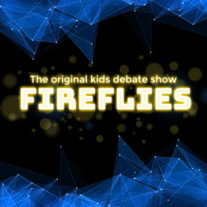 <p>Recently, we've been doing a lot of work to find a new host for the acclaimed Fireflies podcast. We've narrowed down our search and are proud to reveal Benjamin Wong, also the host of <a href="//kidfinity.co/kid-ceo">Kidfinity Studios' Kid CEO!</a></p>
