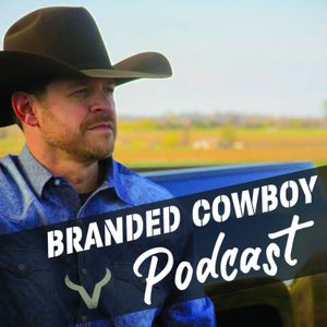 <p>Branded Cowboy - The mind runs the show but who is running your mind? Shawn dives into the process he uses to go catch dreams and reach goals. He explains how he used this process to start Vexil Brand and how he continues to use it to grow Vexil Brand. Let's Go!</p>
