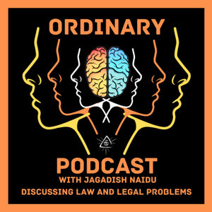 Ordinary Podcast