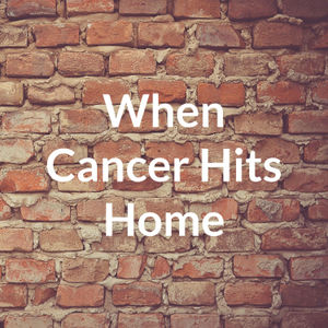 In this podcast, I share an update to my recent journey. I also discuss how personalities impact how to deal with a loved one facing a cancer scare. 

--- 

Support this podcast: <a href="https://podcasters.spotify.com/pod/show/tonya-shirelle/support" rel="payment">https://podcasters.spotify.com/pod/show/tonya-shirelle/support</a>