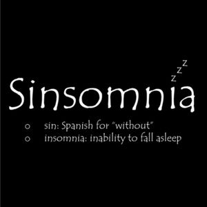SinSomnia