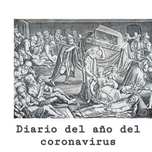 Diario del año del coronavirus