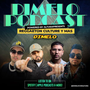 <p>The Dimelo crew sits down and discusses Altura's latest party: Corazoncito &lt;3 and the success behind Alturas brand. They further discuss all the interviews they did at the event and the reactions. Finally, the crew recaps new music that just dropped and if its hot or not.&nbsp;</p>

--- 

Support this podcast: <a href="https://podcasters.spotify.com/pod/show/alturapresents/support" rel="payment">https://podcasters.spotify.com/pod/show/alturapresents/support</a>