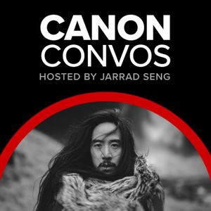 <p>Canon Australia Ambassador and acclaimed wedding photographer James Simmons joins us again on the Canon Convos Podcast. Since his last episode James has been announced as one of Canon Australia's Ambassadors and the winner of the International Wedding Photographer of the Year awards 2020, which he is also judging this year in 2021.&nbsp;</p>
<p>In this episode James also shares the challenges he faced working within an industry affected by Covid-19, his journey with the EOS R5 a year on, and the benefits of entering photography competitions.</p>
<p>As an Ambassador, James will also be undertaking a passion project backed by Canon Australia. In this episode he gives us some exclusive insight into what we can expect to see from him in the future.&nbsp;</p>
<p>Check out James' and Jarrad’s work below!</p>
<p>James Instagram: <a href="https://www.instagram.com/barefootwandering.photography/" rel="ugc noopener noreferrer" target="_blank">https://www.instagram.com/jamessimmonsphotography/</a>&nbsp;</p>
<p>Jarrad’s Instagram: <a href="https://www.instagram.com/jarradseng/" rel="ugc noopener noreferrer" target="_blank">https://www.instagram.com/jarradseng/</a></p>
<p>Send us feedback and keep up to date with all things Canon by following us on Instagram: <a href="https://www.instagram.com/canonaustralia/" rel="ugc noopener noreferrer" target="_blank">https://www.instagram.com/canonaustralia/</a></p>

