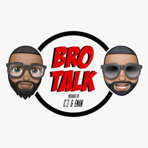 Bro Talk Podcast