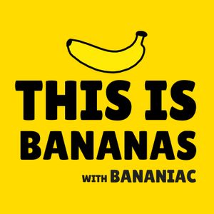 <p>🎧 Show Notes: <a href="http://www.bananiac.com/podcast/robert-cheeke-43"><u>http://www.bananiac.com/podcast/robert-cheeke-43</u></a></p>
<p>In this episode, I speak with Robert Cheeke, the founder and president of the Vegan Bodybuilding and Fitness. Robert grew up on a farm in Corvallis, Oregon where he adopted a vegan lifestyle in 1995 at the age of 15 years old, weighing just 120 pounds. He is now the author of numerous books such as, Vegan Bodybuilding &amp; Fitness, Shred It!, Plant-Based Muscle, and his newest release, The Plant-Based Athlete. He is often referred to as the “Godfather of Vegan Bodybuilding,” growing the industry from infancy in 2002, to where it is today. As a two-time natural bodybuilding champion, Robert is considered one of VegNews magazine's Most Influential Vegan Athletes. He tours around the world sharing his story of transformation from a skinny farm kid to champion vegan bodybuilder. He is a regular contributor to No Meat Athlete, Forks Over Knives, and Vegan Strong, is a multi-sport athlete, entrepreneur, and has followed a plant-based diet for more than 25 years. Robert lives in Colorado with his wife and two rescued Chihuahuas.</p>
<p>The Plant-Based Athlete <a href="https://amzn.to/3xdajoD">https://amzn.to/3xdajoD</a></p>
<p>Vegan Bodybuilding and Fitness <a href="https://amzn.to/3x0Zu8Y">https://amzn.to/3x0Zu8Y</a>&nbsp;</p>
<p>Shred It! <a href="https://amzn.to/3ijvfWx">https://amzn.to/3ijvfWx</a>&nbsp;</p>
<p>Plant-Based Muscle <a href="https://amzn.to/3wUb7yc">https://amzn.to/3wUb7yc</a></p>
<p><br></p>
<p>📱 Connect with @Bananiac</p>
<p>• Website: <a href="http://bananiac.com/"><u>http://bananiac.com</u></a></p>
<p>• YouTube: <a href="http://youtube.com/bananiac"><u>http://youtube.com/bananiac</u></a></p>
<p>• Instagram: <a href="http://instagram.com/bananiac"><u>http://instagram.com/bananiac</u></a></p>
<p>• Facebook: <a href="http://facebook.com/bananiac"><u>http://facebook.com/bananiac</u></a></p>
<p>• Twitter: <a href="http://twitter.com/bananiac"><u>http://twitter.com/bananiac</u></a></p>
<p>• Resources: <a href="http://www.bananiac.com/resources"><u>http://www.bananiac.com/resources</u></a></p>
<p>• Fitbod: <a href="https://bit.ly/2SnJWeD"><u>https://bit.ly/2SnJWeD</u></a></p>
<p>• Amazon: <a href="https://amzn.to/2ExPP3l"><u>https://amzn.to/2ExPP3l</u></a></p>
<p>• Patreon: <a href="https://www.patreon.com/bananiac"><u>https://www.patreon.com/bananiac</u></a></p>

--- 

Support this podcast: <a href="https://podcasters.spotify.com/pod/show/thisisbananas/support" rel="payment">https://podcasters.spotify.com/pod/show/thisisbananas/support</a>