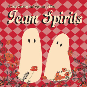 <p>This week on Team Spirits, we get spoOOoOky. &nbsp;Camille tells the true story behind The Conjuring, and Honey tells a terrifying true ghost tale from the depths of Reddit (credit to ThatGuy_there)!</p>
