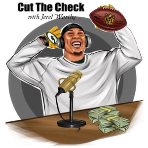 <p>The winners this weekend will clash in the Super Bowl, and we have picks for both conference championship games. &nbsp;If you are putting money on the line in the NFL, you need to listen to Cut The Check. &nbsp;This episode was recorded live on the Locker Room app. &nbsp;Join Locker Room free <a href="https://apps.apple.com/us/app/locker-room-talk-sports-now/id1517524960" rel="ugc noopener noreferrer" target="_blank">here</a> to listen and participate in the best sports conversations daily.</p>
<p>Our show is brought to you by ThriveFantasy, a daily Fantasy Sports and Esports app for Player Props. &nbsp;Use promo code BTG and receive an instant $20 match on your first deposit of $20 or more! Download the ThriveFantasy <a href="https://apps.apple.com/us/app/thrivefantasy/id1240062484?ls=1" rel="ugc noopener noreferrer" target="_blank">app</a> or sign up at <a href="https://www.thrivefantasy.com/" rel="ugc noopener noreferrer" target="_blank">www.thrivefantasy.com</a> and #PropUp today!</p>
<p>Our show is also sponsored by VigIt, the sports betting social network changing the way America bets on sports. &nbsp;Download the VigIt <a href="https://vigit.page.link/CutTheCheck" rel="ugc noopener noreferrer" target="_blank">app </a>today and use promo code "Cut The Check" at sign up to start winning today. Can you VigIt!?</p>

