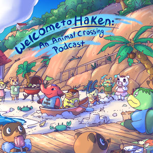<p>Nina, Sergio, and I are back for a special episode together! We kick off the show with some ice breakers. After that, we hop into our time with Animal Crossing games as of late. From there, we get to catch up with Sergio and learn about what he's been up to as of late. We also discuss what we're going to do while we take a 2 to 3 month break from Haken. I also discuss the plans I have with Patreon during the hiatus. Thank you everybody for all the wonderful words over the years! We're excited to come back and make the show even better than ever.</p>
<p><br></p>
<p>Time Stamps:</p>
<p>0:00 - Theme</p>
<p>0:06 - Intro + Casual Chat</p>
<p>1:52 - Ice Breakers</p>
<p>10:26 - Animal Crossing Roundup</p>
<p>28:41 - What We're Doing On Break</p>
<p>54:10 - Upcoming on Patreon</p>
<p>1:02:17 - Outro Announcements</p>
<p><br></p>
<p>Featured Artist: Anandah Janaé</p>
<p>Instagram: https://instagram.com/anandah_janae/</p>
<p>Etsy: https://www.etsy.com/shop/AnandahJanae</p>
<p>Twitter: https://twitter.com/AnandahJanae</p>
<p>Inprnt: https://www.inprnt.com/gallery/anandahjanae/</p>
<p><br></p>
<p>More Haken Communities:</p>
<p>Twitter: https://twitter.com/HakenPodcast</p>
<p>Instagram: https://www.instagram.com/hakenpodcast/</p>
<p>Join the Haken Discord: https://discordapp.com/invite/wJTCMRK</p>
<p><br></p>
<p>Support Haken on Patreon: https://www.patreon.com/chuyplays</p>
<p><br></p>
<p>Find Haken: An Animal Crossing Podcast on Podcast Platforms here:</p>
<p>https://anchor.fm/haken-an-animal-crossing-podcast</p>
<p><br></p>
<p>Follow Chuy on...</p>
<p>Twitter: https://twitter.com/ChuyPlaysNTDO</p>
<p>Intagram: https://www.instagram.com/chuyplaysntdo/</p>
<p>Twitch: http://www.twitch.tv/chuyplaysnintendo</p>
<p><br></p>
<p>Follow Sergio on...</p>
<p>Twitter: https://twitter.com/sergioalb64</p>
<p>YouTube: https://www.youtube.com/user/sergioalb64</p>
<p><br></p>
<p>Follow Nina on...</p>
<p>Twitter: https://twitter.com/GrizzlyCrossing</p>
<p>YouTube: https://www.youtube.com/channel/UC1vZVkN0ZuzIvlNOysBUgOw</p>

--- 

Support this podcast: <a href="https://podcasters.spotify.com/pod/show/haken-an-animal-crossing-podcast/support" rel="payment">https://podcasters.spotify.com/pod/show/haken-an-animal-crossing-podcast/support</a>