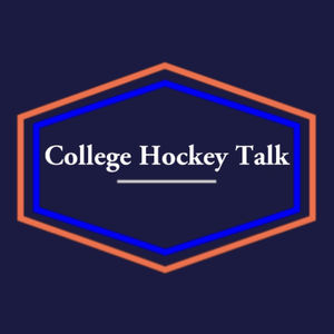 College Hockey Talk