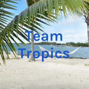 <p>Welcome Trailer for Team Tropics Podcast</p>
