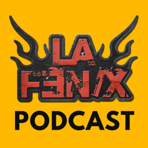 La Fênix Podcast