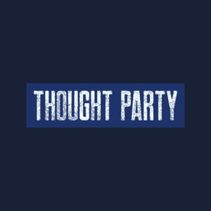 <p>In the season 2 premiere of Thought Party, the guest discuss their favorite music genres and what era they would travel to with the best music. &nbsp;</p>
<p><br></p>
<p>Join The Party!!&nbsp;</p>
<p>Twitter: @Thought_party&nbsp;</p>
<p>Instagram: @the_thought_party&nbsp;</p>
<p>Merch: https://suremenmaysinproductions.com/merch</p>
