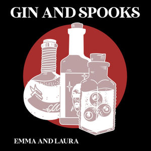 Gin & Spooks