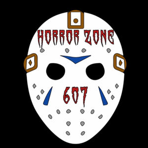 Horror Zone 607