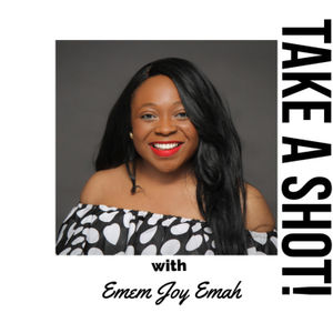 <p>Jealousy doesn&#39;t have to be your downfall. Join Emem Joy Emah as she delves into the dangers of unchecked envy and offers a blueprint for building self-esteem and fostering genuine connections. Listen now for a powerful lesson in self-love and healing.</p>
<p><br></p>
<p>📋 <strong>Episode Chapters</strong></p>
<p>(00:00) Your jealousy will ruin you if you do not get a handle on it</p>
<p>(01:06) Jealousy is toxic, and it is messing with you real bad</p>
<p>(03:50) When I was a teenager, I struggled with jealousy</p>
<p>(11:48) First thing when dealing with jealousy is determine the type of person you want to be</p>
<p>(19:02) Have you stopped being jealous of your looks or have you overcome jealousy</p>
<p>(23:47) If you like this podcast, please rate and leave a review</p>
<p><br></p>
<p><strong>FREE Resource: </strong>⁠</p>
<p><a href="Faith.takingmyshot.com⁠">⁠⁠⁠⁠Faith.takingmyshot.com⁠⁠⁠⁠⁠</a></p>
<p><br></p>
<p><strong>PODCAST</strong>  🎧</p>
<p>Title: ⁠⁠⁠⁠Take A Shot! with Emem Joy Emah⁠⁠⁠⁠ </p>
<p>Email questions/comments: takeashotpodcast@gmail.com </p>
<p>Instagram: ⁠⁠⁠⁠<a href="https://www.instagram.com/takeashotpodcast?igshid=OGQ5ZDc2ODk2ZA%3D%3D&utm_source=qr">⁠@takeashotpodcast⁠⁠⁠⁠ ⁠</a></p>
<p>Lemon8: <a href="https://v.lemon8-app.com/s/QhMNhZysR">⁠@takeashotpodcast⁠</a></p>
<p><br></p>
<p><strong>MERCH</strong> 👚 </p>
<p>Website: ⁠⁠⁠⁠<a href="https://www.shoptakeashot.com/">⁠shoptakeashot.com⁠</a> ⁠⁠⁠⁠</p>
<p>Instagram: ⁠⁠⁠⁠<a href="https://www.instagram.com/takeashotpodcast?igshid=OGQ5ZDc2ODk2ZA%3D%3D&utm_source=qr">⁠@shoptakeashot⁠</a>⁠⁠⁠⁠ </p>
<p>Email: shoptakeashot@gmail.com </p>
<p><br></p>
<p><strong>SOCIALS</strong> 📱 </p>
<p>Instagram: ⁠⁠⁠⁠<a href="https://www.instagram.com/takeashotpodcast?igshid=OGQ5ZDc2ODk2ZA%3D%3D&utm_source=qr">⁠@takeashotpodcast⁠⁠⁠⁠ ⁠</a></p>
<p>Tik Tok: ⁠⁠⁠⁠<a href="https://www.tiktok.com/@takeashotpodcast?_t=8iIk391nZAB&_r=1">⁠@takeashotpodcast ⁠⁠⁠⁠⁠</a></p>
<p>Lemon8: ⁠⁠<a href="https://v.lemon8-app.com/s/QhMNhZysR">⁠@takeashotpodcast⁠ ⁠</a></p>
<p><br></p>
<p><strong>MUSIC</strong> 🎶 </p>
<p>Music by Ryan Little - Vertigo 2.0 - <a href="https://thmatc.co/?l=5F4BF4D8" target="_blank" rel="noopener noreferer">https://thmatc.co/?l=5F4BF4D8</a></p>
<p><br></p>
<p><br></p>
<p>Love always, </p>
<p>Emem</p>

--- 

Send in a voice message: https://podcasters.spotify.com/pod/show/takeashotwithememjoyemah/message